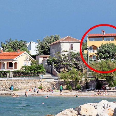 Apartments By The Sea Vinjerac, Zadar - 5824 Dış mekan fotoğraf