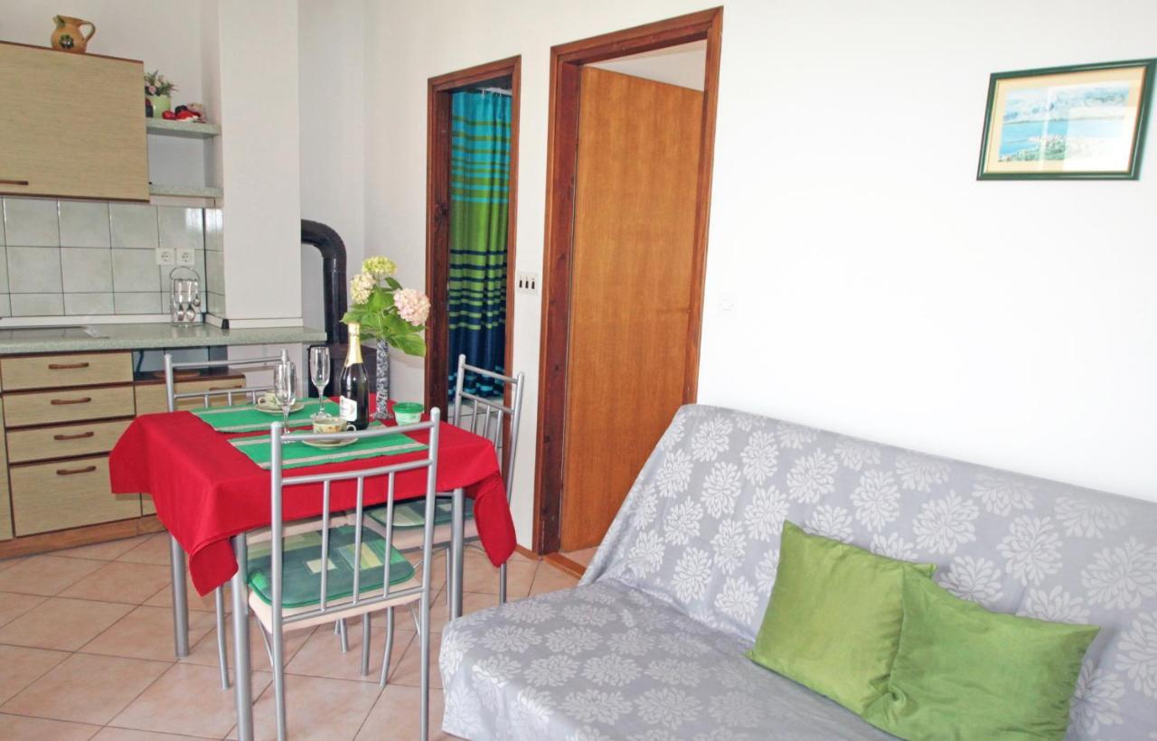 Apartments By The Sea Vinjerac, Zadar - 5824 Dış mekan fotoğraf