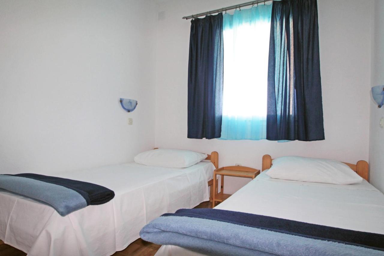 Apartments By The Sea Vinjerac, Zadar - 5824 Dış mekan fotoğraf